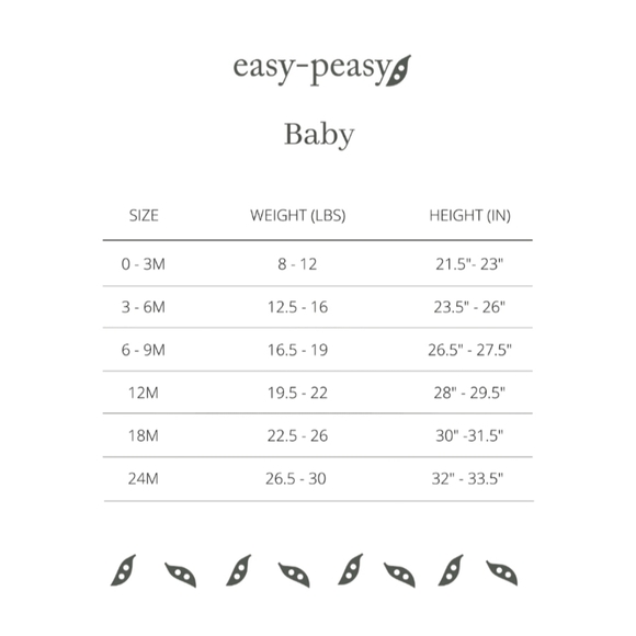 Easy-peasy's Terry Cloth Tank Top and short set - Picture 2 of 12